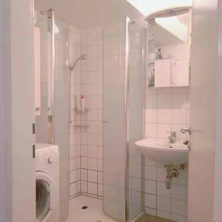 Bright Loft With View Over Graz & Schlossberg 아파트